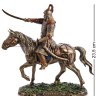 WS-1082 Статуэтка "Чингисхан"