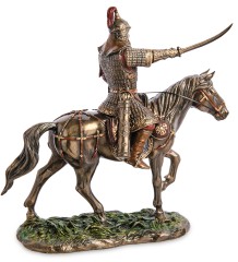 WS-1082 Статуэтка &quot;Чингисхан&quot;