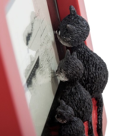 DUB 42 Фоторамка "Троица" (Threesome.Parastone)