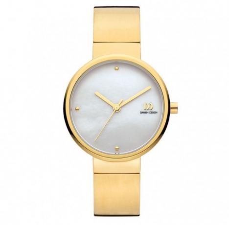 Часы LUCY Gold IV05Q1091 Danish Design