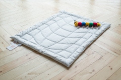 Одеяло BABY CAMEL GRASS всесезонное 100х150