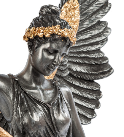 WS- 81 Статуэтка "Ангел Мира"