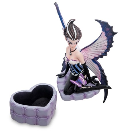 GA-106 Шкатулка "Фея удовольствий"