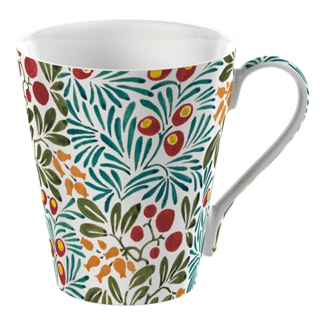 Кружка Yew and Arbutus, 350 мл. Kitchen Craft
