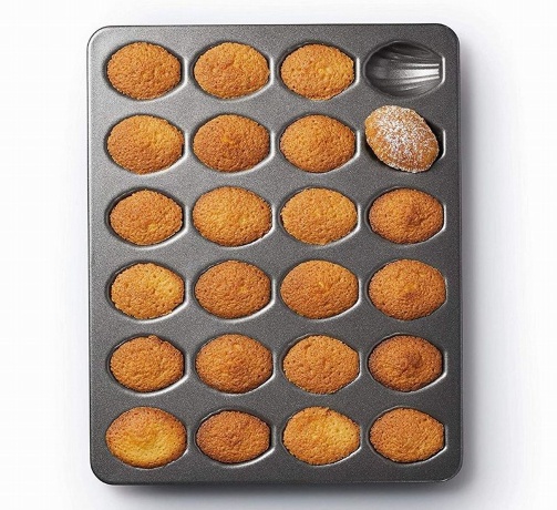 Форма для выпечки печенья, 27х22 см. MasterClass Kitchen Craft