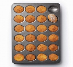 Форма для выпечки печенья, 27х22 см. MasterClass Kitchen Craft