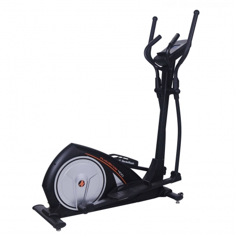 Эллиптический тренажер NordicTrack AudioStrider 400