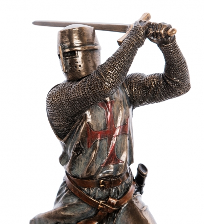 WS-1044 Статуэтка "Рыцарь"