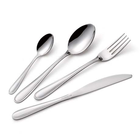 Набор десертных вилок, 6 шт. CITY EME