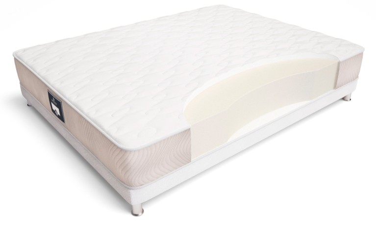 Матрас ecoline maxi ЭКОЛАЙН МАКСИ, MaterLux