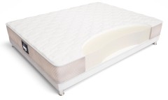 Матрас ecoline maxi ЭКОЛАЙН МАКСИ, MaterLux