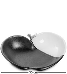 OS-119 Декоративное блюдо Коллекция "Яблоко"