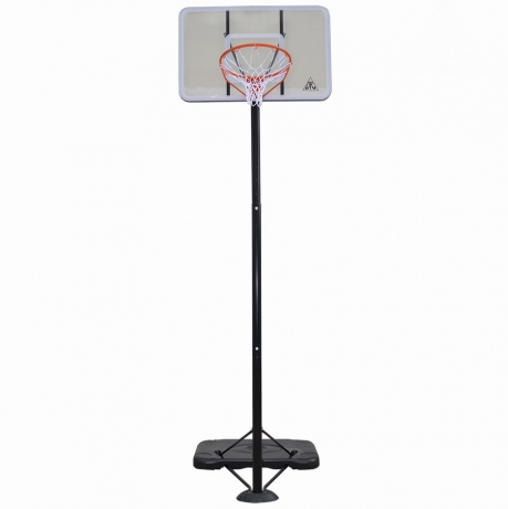Мобильная баскетбольная стойка 44" DFC STAND44F