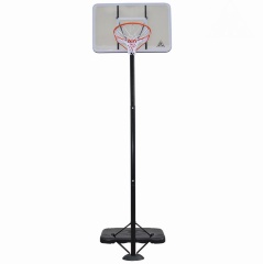 Мобильная баскетбольная стойка 44" DFC STAND44F
