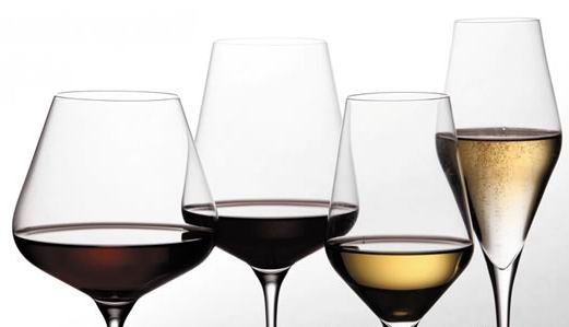 Бокал для красного вина Quatrophil, Stolzle, 568 мл.