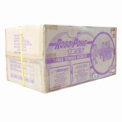 Робот настольный DONIC NEWGY ROBO-PONG 1055