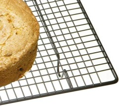 Решетка для охлаждения выпечки, 46x26 см. KC Kitchen Craft