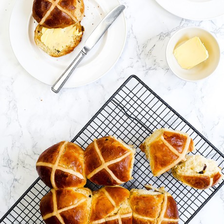 Решетка для охлаждения выпечки, 46x26 см. KC Kitchen Craft