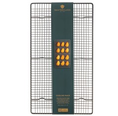 Решетка для охлаждения выпечки, 46x26 см. KC Kitchen Craft