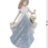 CMS-20/14 Фигурка "Девушка с корзинкой" (Pavone)