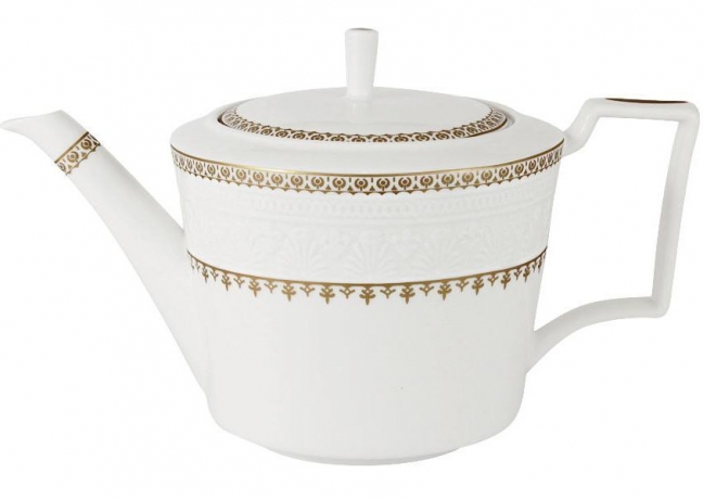 Чайник Золотой замок, 1000 мл. Colombo