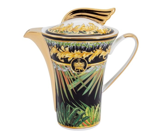 Чайный сервиз Эдем, 12 персон, 40 предметов Royal Crown