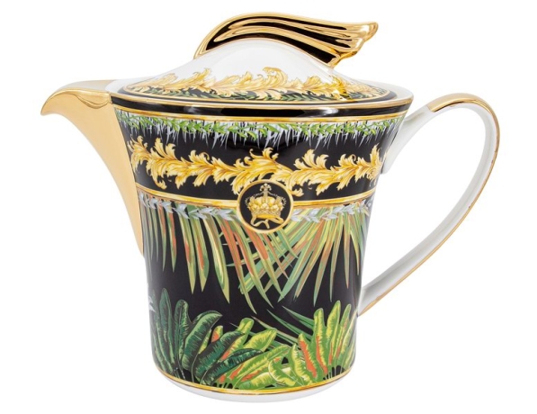 Чайный сервиз Эдем, 12 персон, 40 предметов Royal Crown