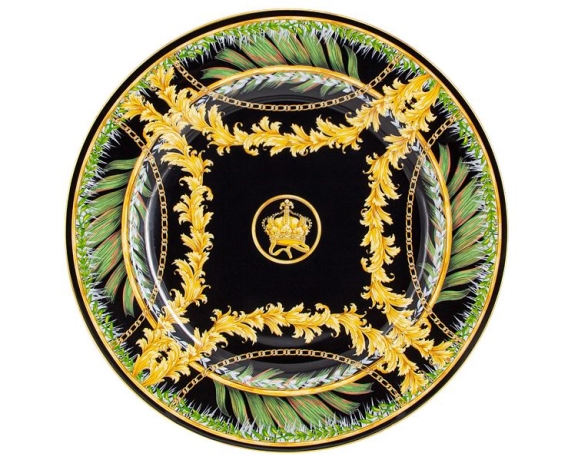 Чайный сервиз Эдем, 12 персон, 40 предметов Royal Crown