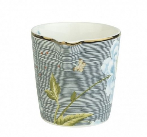 Молочник, 250 мл. Midnight Pinstripe Laura Ashley