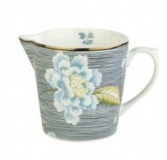 Молочник, 250 мл. Midnight Pinstripe Laura Ashley