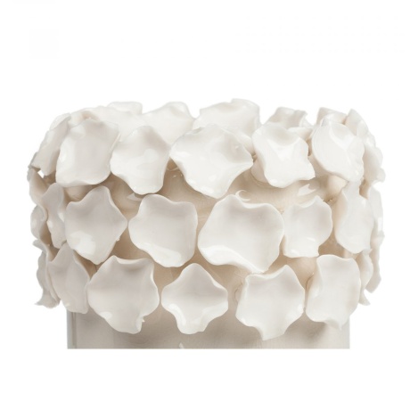 Декоративная ваза Loren Большая, 20х40х20 см.