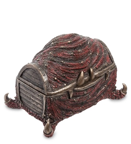 WS-273 Шкатулка "Драконий глаз"