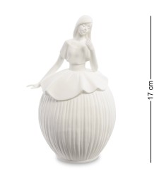 JP-186/29 Статуэтка с подсветкой "Леди Нежность" (Pavone)