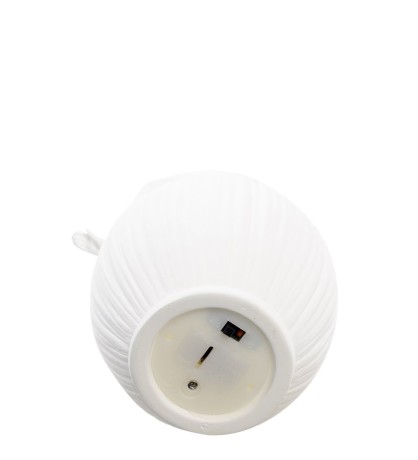 JP-186/29 Статуэтка с подсветкой "Леди Нежность" (Pavone)