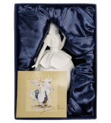 JP-186/29 Статуэтка с подсветкой "Леди Нежность" (Pavone)