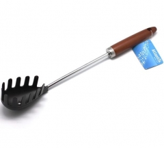 Ложка для спагетти Atlantis, цвет дерево