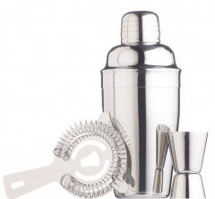 Набор для коктейлей подарочный BarCraft Kitchen Craft