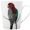 Кружка Попугай (цветной), 450 мл. Maxwell & Williams