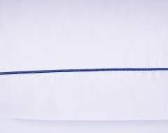 Подушка упругая "Мужской мир" 68х68 (специально для мужчин), из гусиного пуха с внутренней камерой, Natures