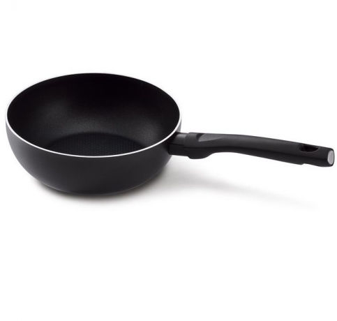 Сковорода вок, 20 см. SALSA Beka