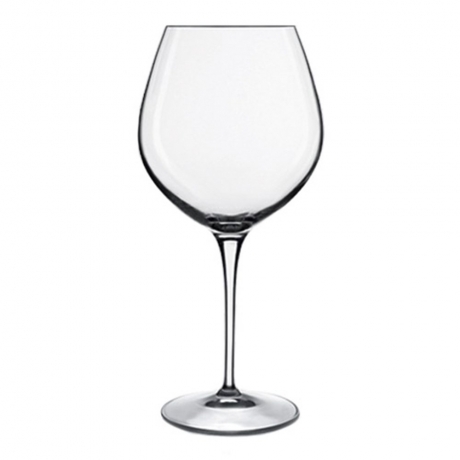 Набор бокалов для красного вина из 4 шт. 660 мл. Crescendo Bormioli Rocco
