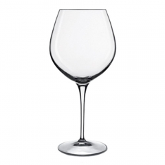 Набор бокалов для красного вина из 4 шт. 660 мл. Crescendo Bormioli Rocco