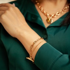 Браслет Twice Togl