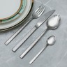 Набор столовых приборов, 16 шт. HERA Face