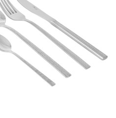 Набор столовых приборов, 16 шт. HERA Face