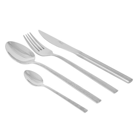 Набор столовых приборов, 16 шт. HERA Face