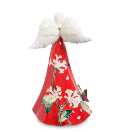 JP-12/11 Фигурка "Девушка-ангел" (Pavone)