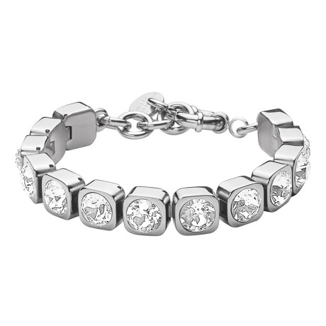 Браслет CONIAN SS CRYSTAL Dyrberg Kern