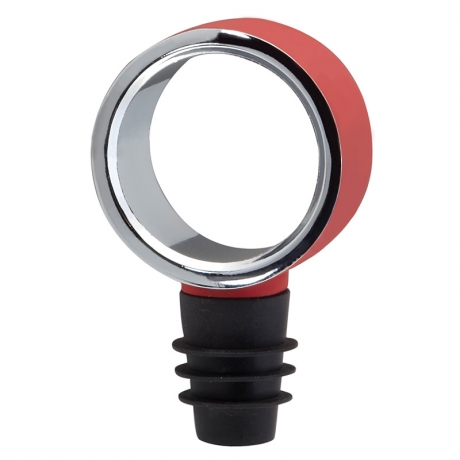 Пробка для бутылки Geo круг