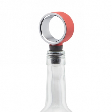 Пробка для бутылки Geo круг